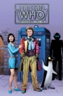 Image for Doctor Who Classics Volume 8