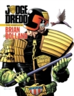 Image for Judge Dredd The Complete Brian Bolland