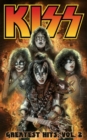 Image for Kiss  : greatest hitsVolume 2