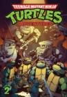 Image for Teenage Mutant Ninja Turtles Adventures Volume 2