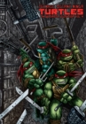 Image for Teenage Mutant Ninja Turtles: The Ultimate Collection Volume 4