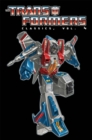 Image for Transformers Classics Volume 4