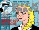 Image for Complete Chester Gould&#39;s Dick TracyVolume 14