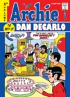 Image for Archie: Best of Dan DeCarlo Volume 1