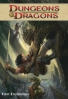 Image for Dungeons &amp; Dragons Volume 2: First Encounters