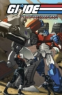 Image for G.I. Joe/Transformers Crossover Vol. 2
