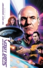 Image for Star Trek The Next Generation Omnibus