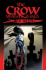 Image for The Crow Midnight Legends Volume 3: Wild Justice