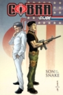 Image for G.I. JOE: Cobra - Son of the Snake