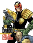 Image for Judge Dredd The Complete Carlos Ezquerra Volume 1