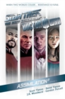 Image for Star Trek: The Next Generation / Doctor Who