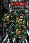 Image for Teenage Mutant Ninja Turtles  : the ultimate collectionVolume 5