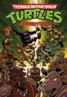 Image for Teenage Mutant Ninja Turtles adventuresVolume 3