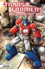 Image for Transformers: Regeneration One Volume 1