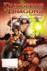 Image for Dungeons &amp; Dragons Classics Volume 4