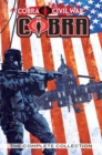 Image for G.I. JOE: Cobra Civil War Compendium