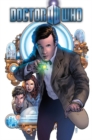 Image for Doctor Who Series 3 Volume 1 : The Hypothetical Gentleman