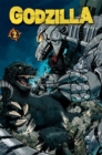 Image for Godzilla Volume 2