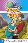 Image for Love and Capes Volume 4: What To Expect