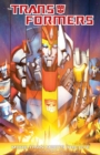 Image for Transformers More Than Meets The Eye Volume 3
