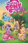 Image for My Little Pony: Friendship is Magic Volume 1