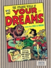 Image for The Strange World of Your Dreams: Comics Meet Dali &amp; Freud!