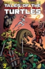 Image for Eastman and Laird&#39;s Tales of the Teenage Mutant Ninja TurtlesVolume 2