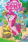 Image for My Little Pony Friendship Is Magic Part 1