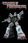 Image for Transformers Classics Volume 5