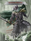 Image for Dungeons &amp; Dragons: The Legend of Drizzt - Neverwinter Tales