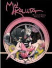 Image for Michael WM. Kaluta Sketchbook Series Volume 4
