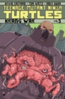 Image for Teenage Mutant Ninja Turtles Volume 5: Krang War
