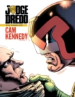 Image for Judge Dredd The Cam Kennedy Collection Volume 1