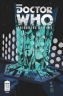 Image for Doctor Who: Prisoners of Time Volume 1