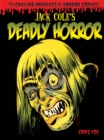 Image for Jack Cole&#39;s Deadly Horror