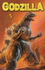 Image for Godzilla Volume 3