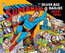Image for Superman: The Silver Age Newspaper Dailies Volume 1: 1959-1961