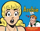 Image for Archie: The Complete Daily Newspaper Comics (1960-1963)