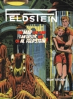 Image for Feldstein  : the mad life and fantastic art of Al Feldstein!
