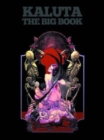 Image for Michael Wm. Kaluta  : the big book