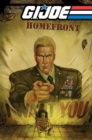 Image for G.I. Joe Volume 1 Homefront