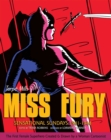 Image for Miss Fury  : sensational Sundays, 1941-1944