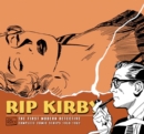 Image for Rip Kirby, Vol. 6 1959-1962