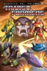 Image for Transformers Classics UK Volume 5