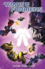 Image for Transformers: Dark Prelude