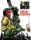 Image for Judge Dredd: The Complete Carlos Ezquerra Volume 2