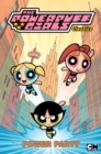 Image for Powerpuff Girls Classics Volume 1: Power Party