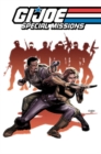 Image for G.I. JOE: Special Missions Volume 1