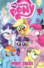 Image for My Little Pony Pony Tales Volume 1