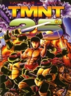 Image for Teenage Mutant Ninja Turtles 25th anniversary